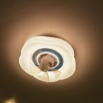 PLAFONIER VENTILAREUR