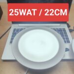 .10SPOTS 25 WAT 22CM