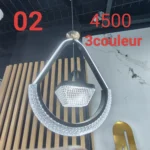 LUSTRE LED 02