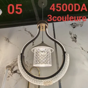 LESTRE LED 05