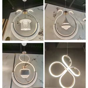 LES LUSTRE