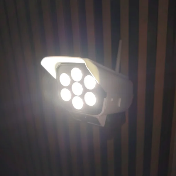 PROJECTEUR CAMERA — image 4
