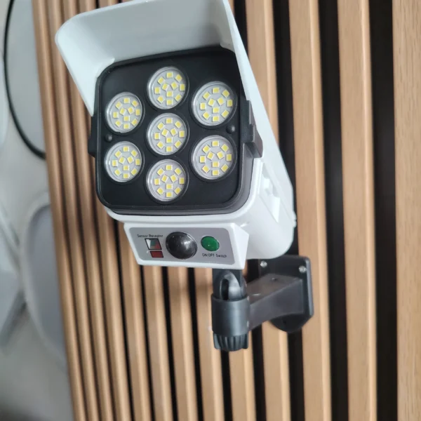 PROJECTEUR CAMERA — image 6